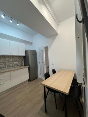 Perla Apartament Apartamento Bucarest Exterior foto